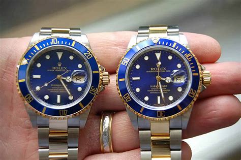 chinese fake rolex submariner|counterfeit rolex how to identify.